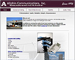 Allphin Communications, Inc.