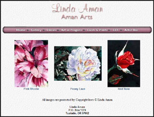 AmanArts
