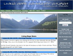 Living Hope Community Church