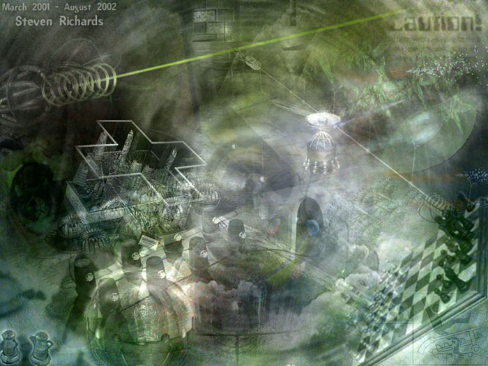 2001-2002 Collage