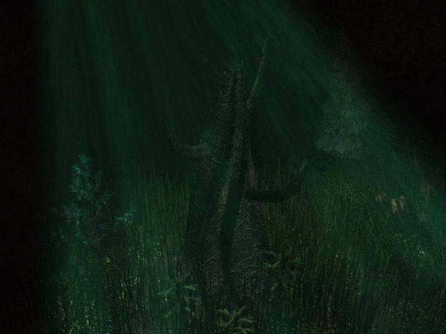 Dead Tree