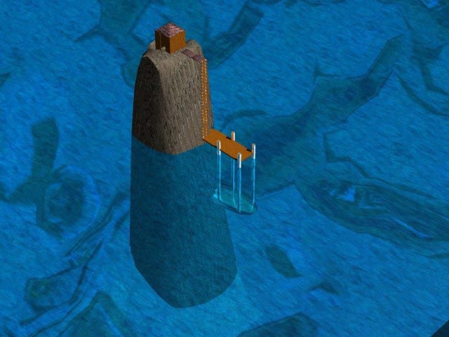 Island