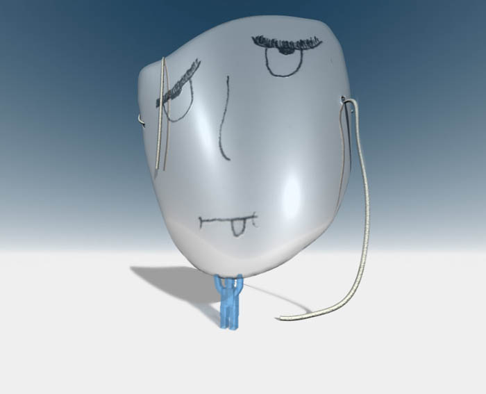 Mask