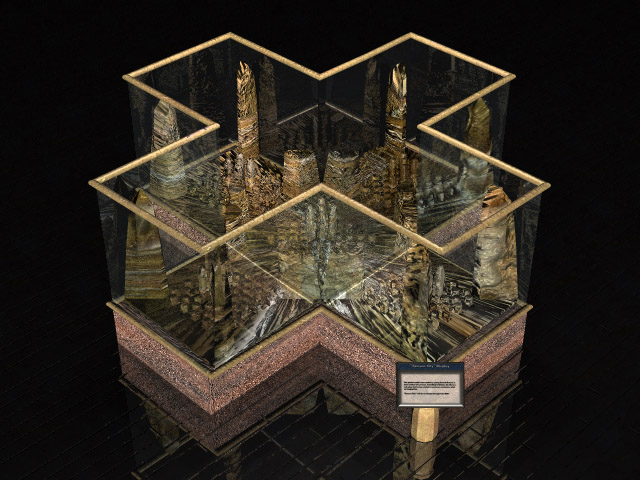 On Display