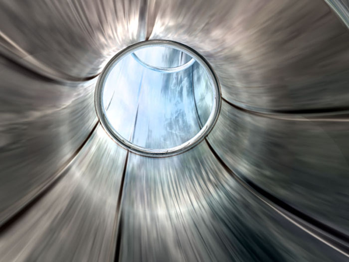 Tunnel